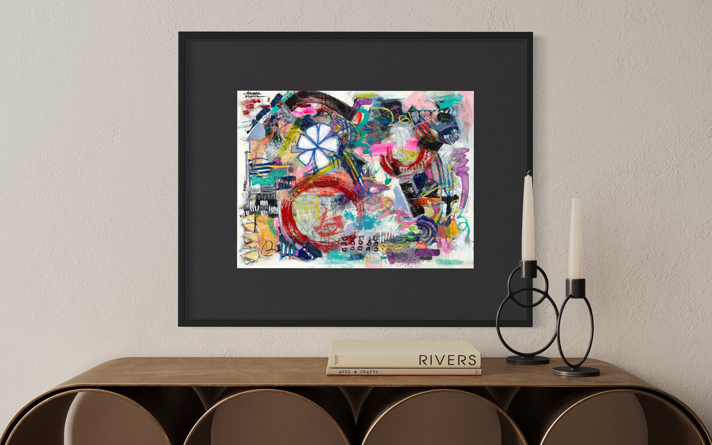 Lover Girl | Archival Quality Print | Limited Edition