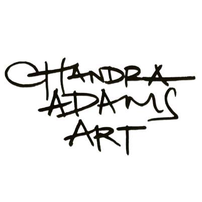 Chandra Adams Art 